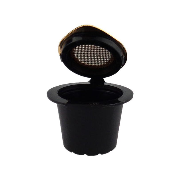 2 capsules rechargeable Nespresso