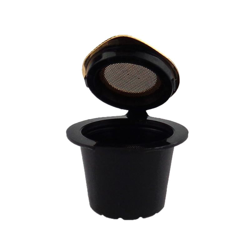 2 capsules rechargeable Nespresso