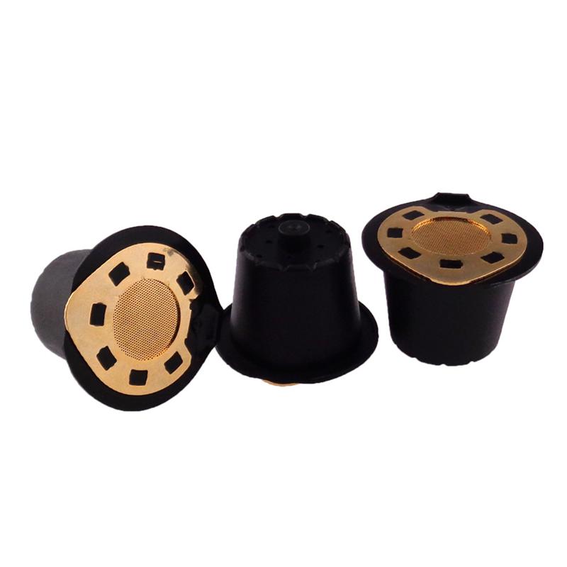 2 capsules rechargeable Nespresso