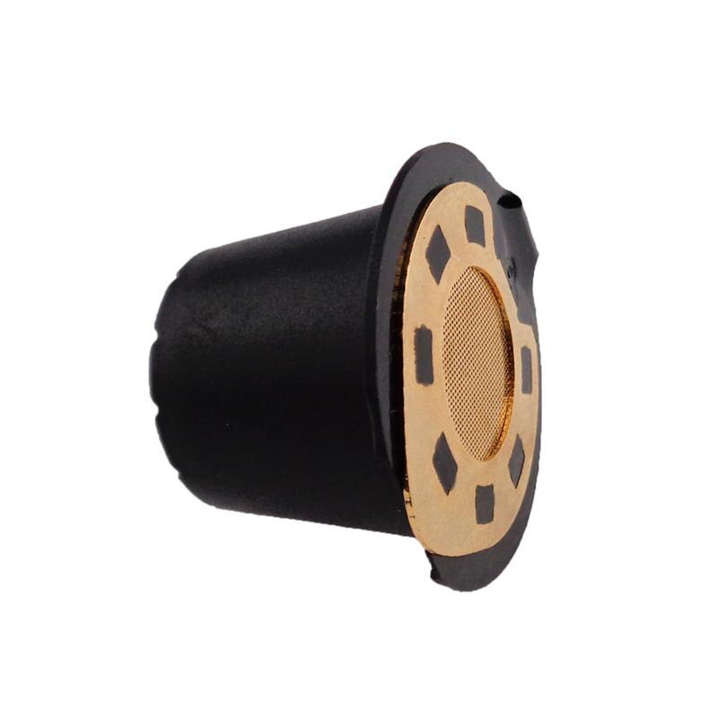 2 capsules rechargeable Nespresso
